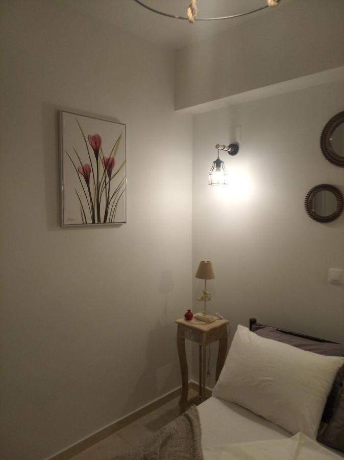 Dora'S Apartments Studio 1 Korfu Dış mekan fotoğraf