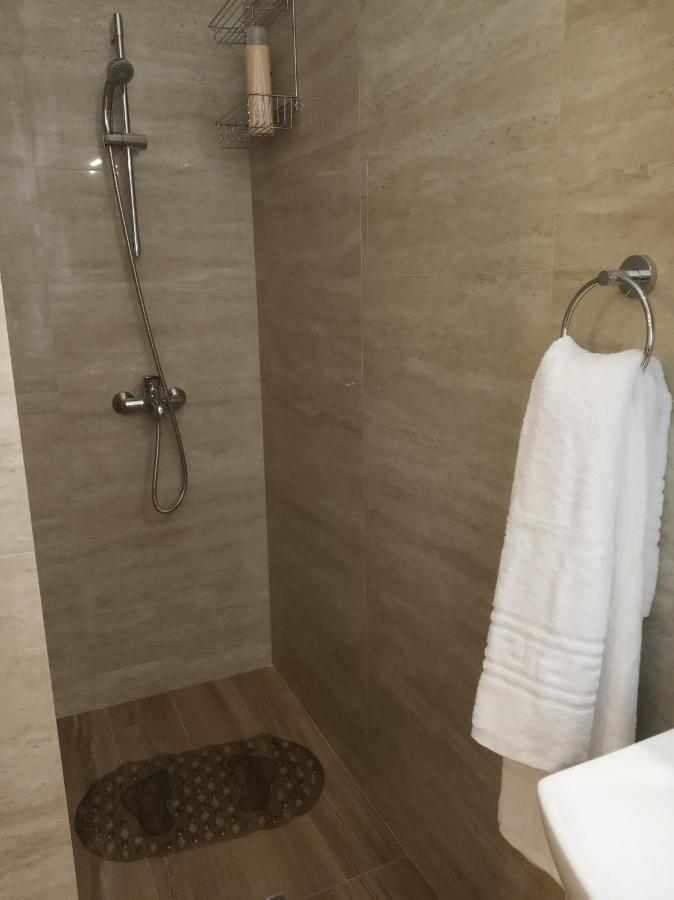 Dora'S Apartments Studio 1 Korfu Dış mekan fotoğraf