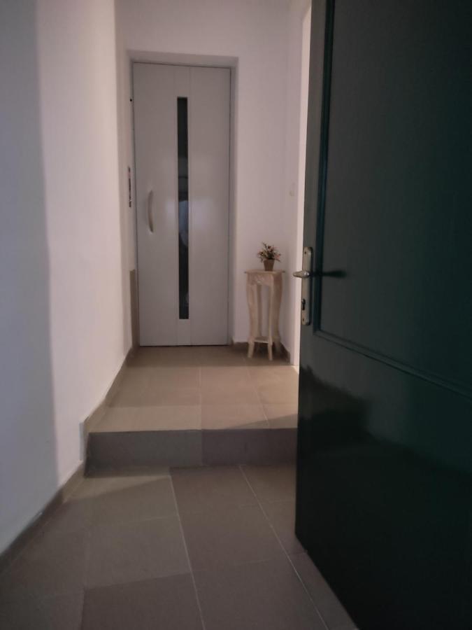 Dora'S Apartments Studio 1 Korfu Dış mekan fotoğraf