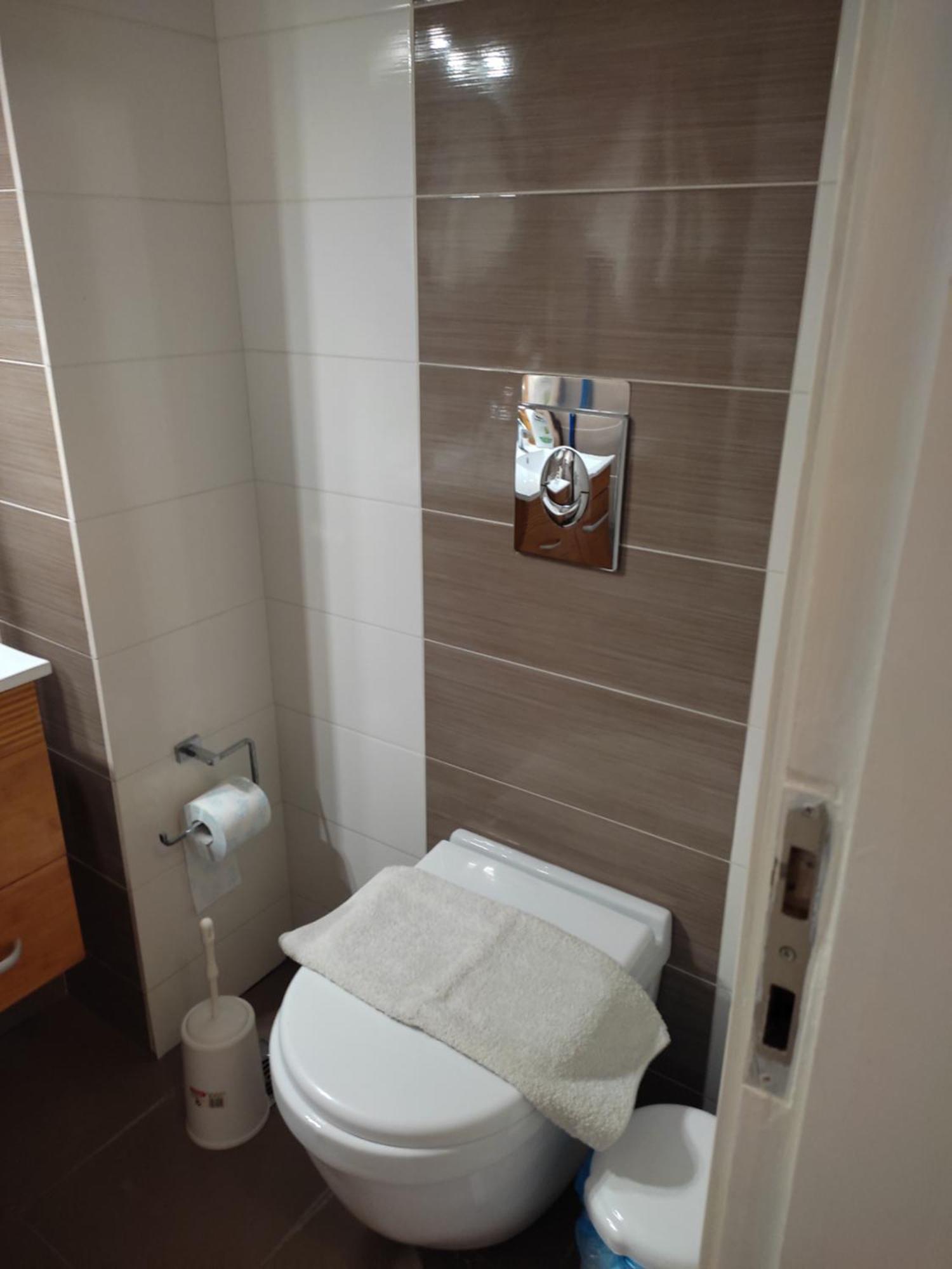 Dora'S Apartments Studio 1 Korfu Dış mekan fotoğraf
