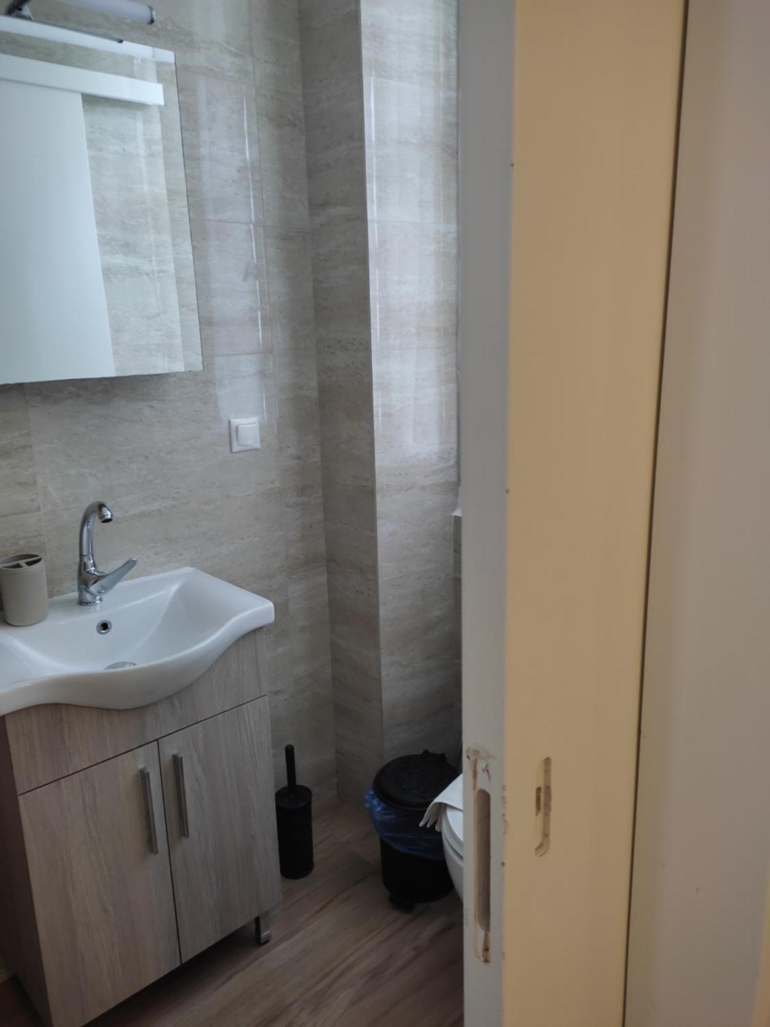 Dora'S Apartments Studio 1 Korfu Dış mekan fotoğraf