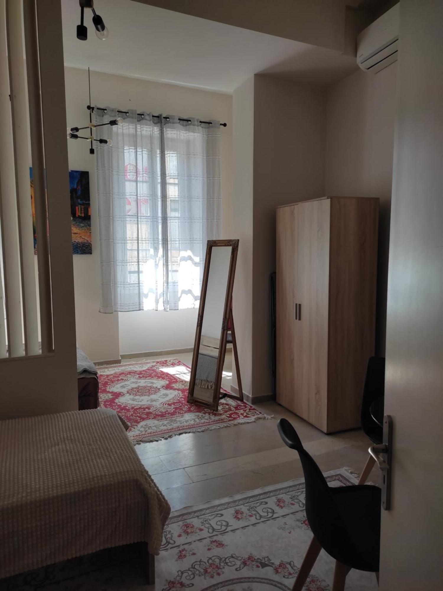 Dora'S Apartments Studio 1 Korfu Dış mekan fotoğraf