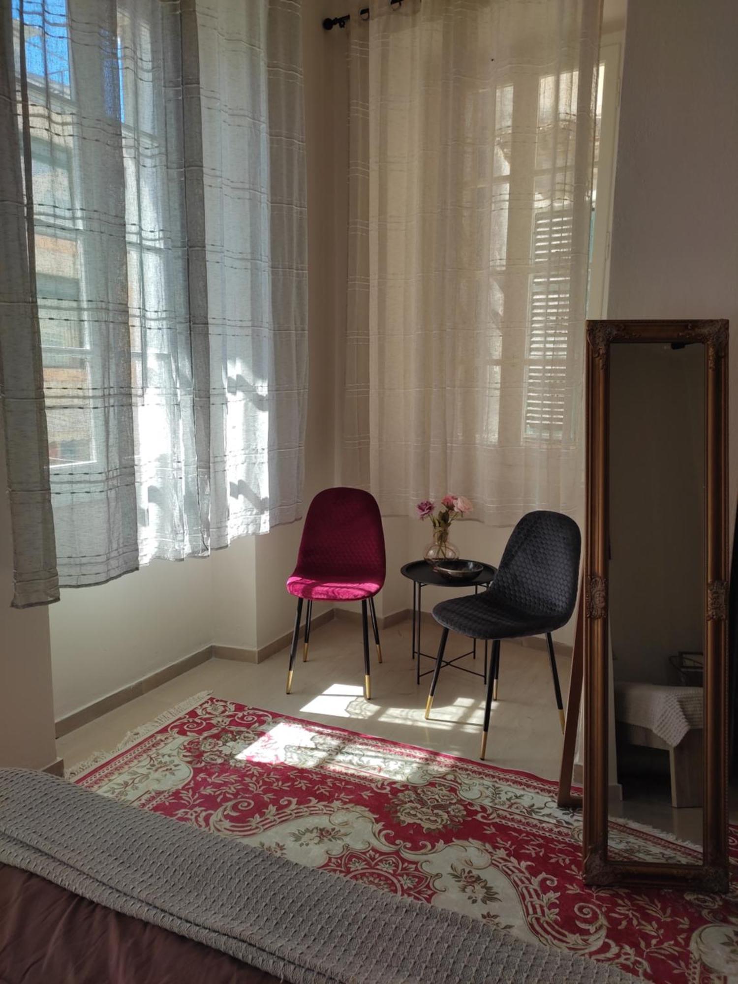 Dora'S Apartments Studio 1 Korfu Dış mekan fotoğraf