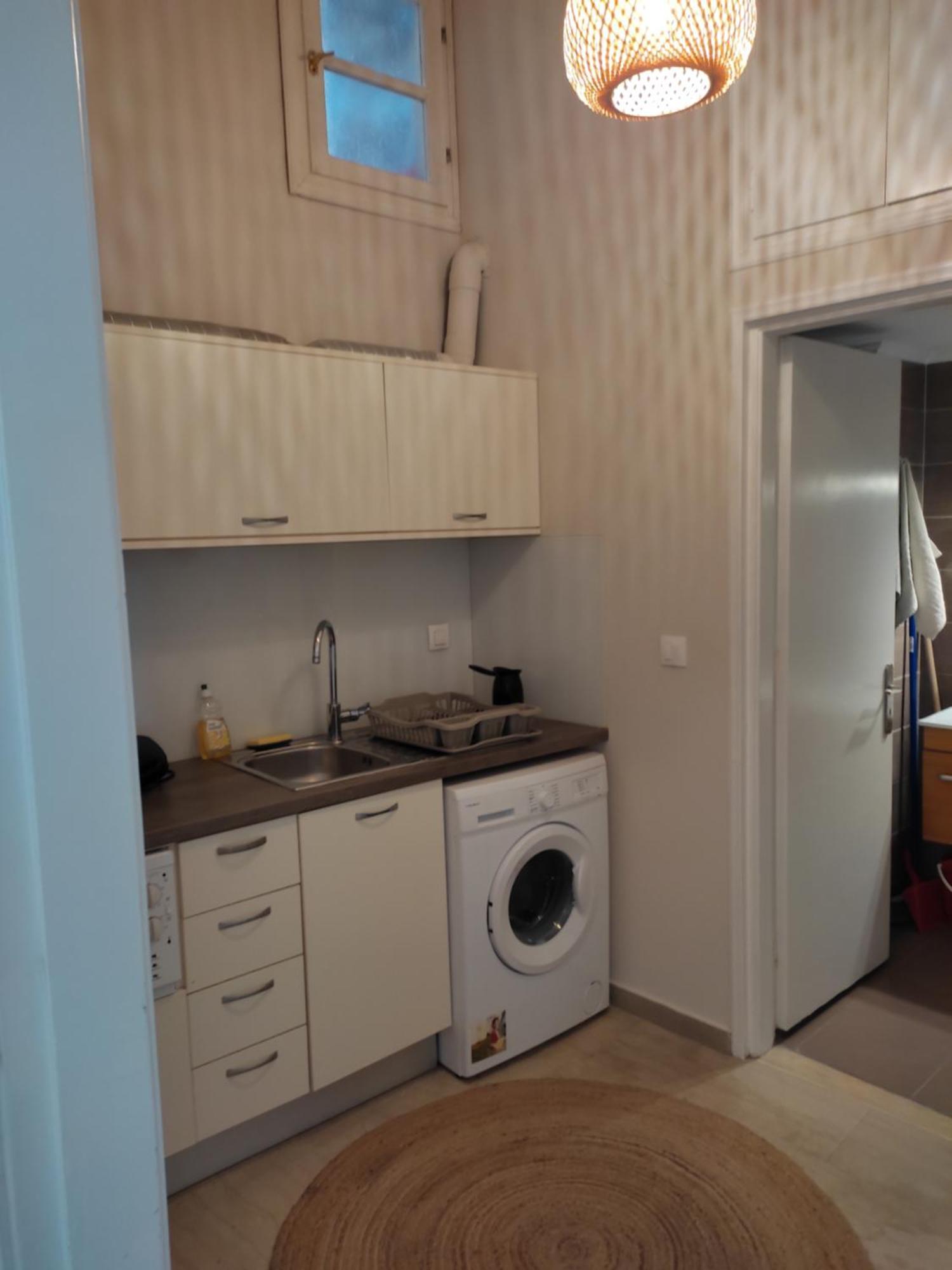 Dora'S Apartments Studio 1 Korfu Dış mekan fotoğraf