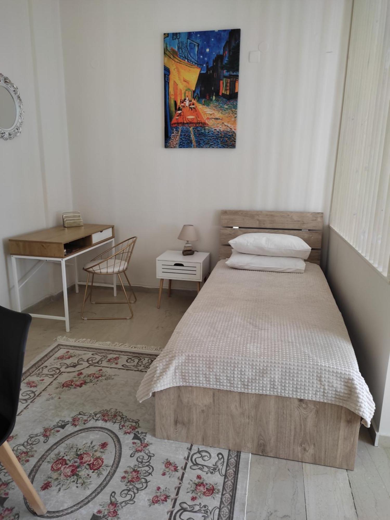 Dora'S Apartments Studio 1 Korfu Dış mekan fotoğraf